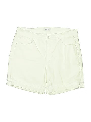 Curve Appeal Shorts (view 1)