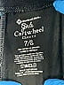 Member's Mark Stars Black Athletic Shorts Size 7 - 8 - photo 3
