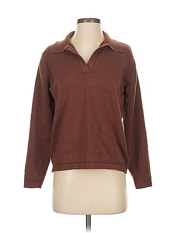 Commense Pullover Sweater (view 1)