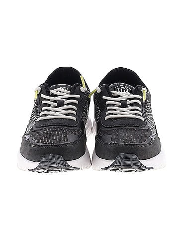 Hey Dude Sneakers (view 2)