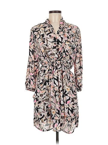Bar III Casual Dress (view 1)