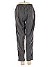 Bershka Gray Track Pants Size S - photo 2