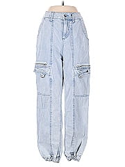 Hot Topic Jeans
