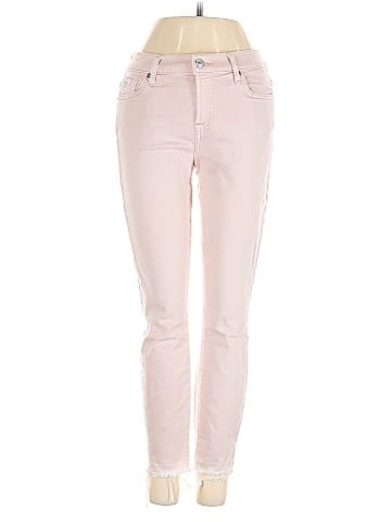7 For All Mankind Jeans (view 1)