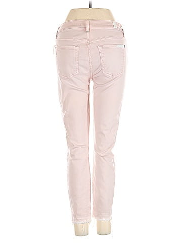 7 For All Mankind Jeans (view 2)
