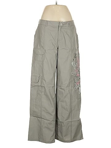 Wild Fable Cargo Pants (view 1)