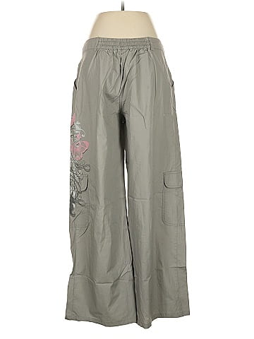 Wild Fable Cargo Pants (view 2)