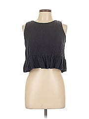 Anrabess Sleeveless Blouse