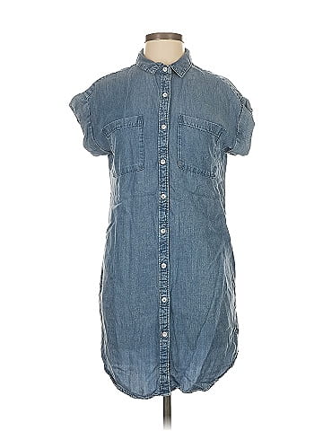 Velvet Heart Casual Dress (view 1)