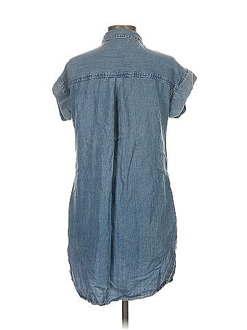 Velvet Heart Casual Dress (view 2)