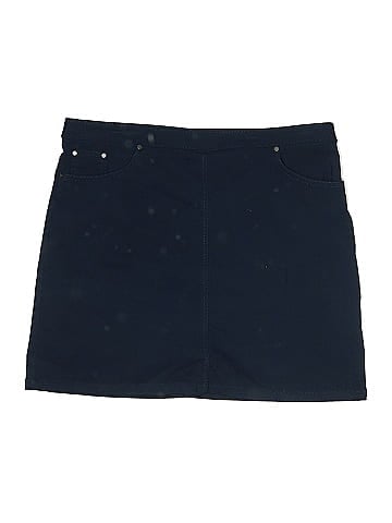 Hearts of Palm Woman Casual Skirt (view 1)
