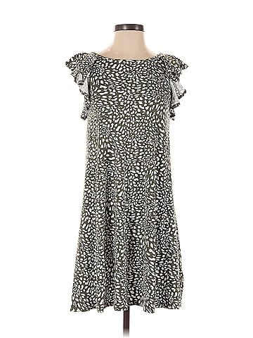 Ann Taylor LOFT Casual Dress (view 1)