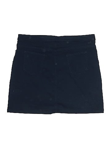 Hearts of Palm Woman Casual Skirt (view 2)