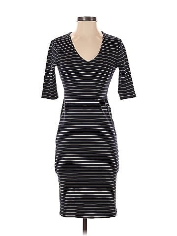 Philosophy Republic Clothing Casual Dress (view 1)