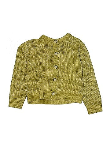 Zara Kids Long Sleeve Top (view 1)