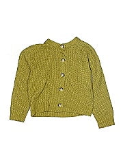 Zara Kids Long Sleeve Top