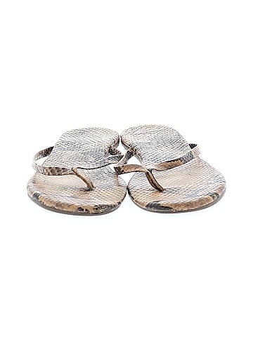 Assorted Brands Flip Flops (view 2)