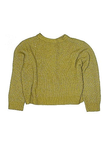 Zara Kids Long Sleeve Top (view 2)