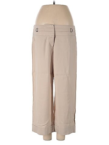 Classiques Entier Linen Pants (view 1)