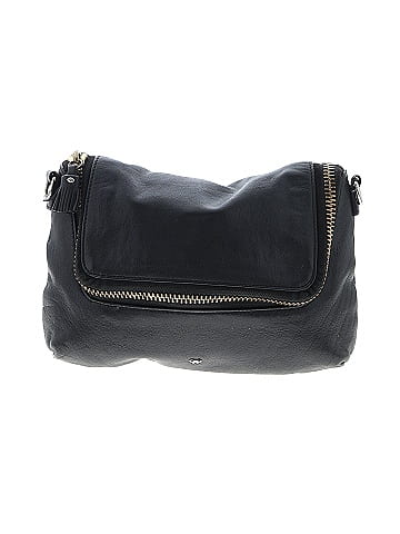 Anya Hindmarch Leather Crossbody Bag (view 1)
