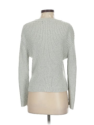 Majorelle Pullover Sweater (view 2)