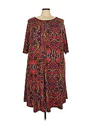 Roaman's Casual Dress