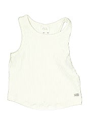 Zara Kids Sleeveless T Shirt
