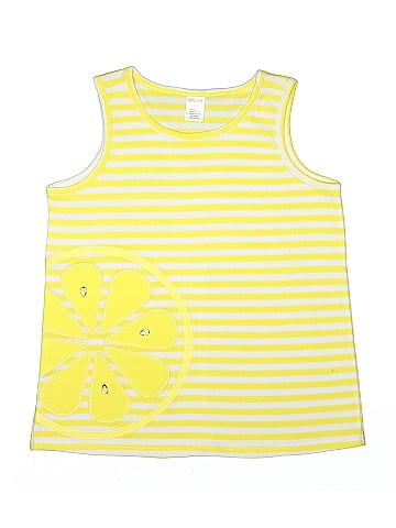 Gymboree Sleeveless T-Shirt (view 1)