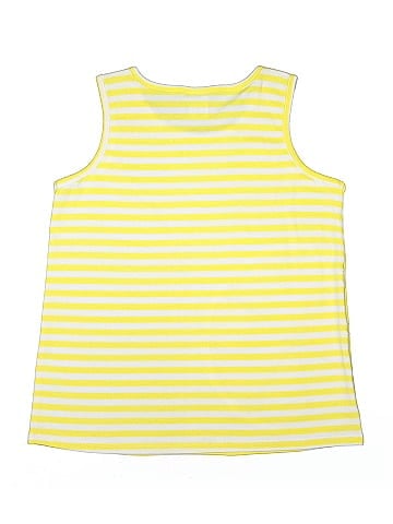 Gymboree Sleeveless T-Shirt (view 2)