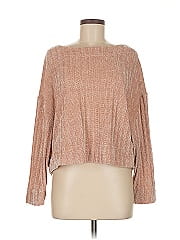 Out From Under Pullover Sweater