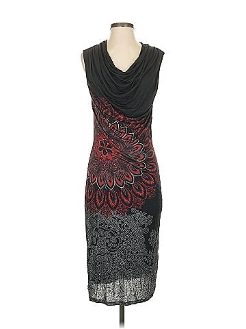 Desigual Cocktail Dress (view 1)