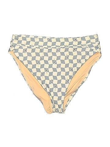 Madewell Swimsuit Bottoms (view 1)