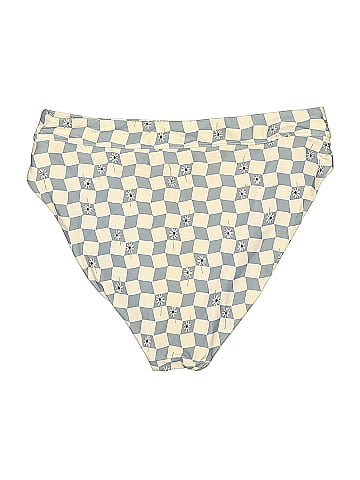 Madewell Swimsuit Bottoms (view 2)