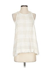 Bella Dahl Sleeveless Blouse
