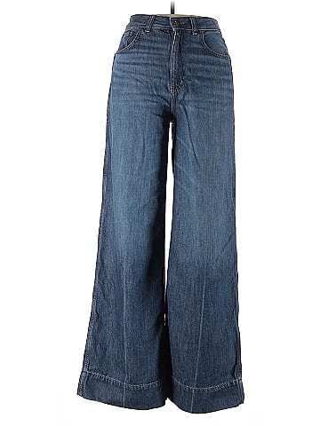 Madewell Jeans (view 1)