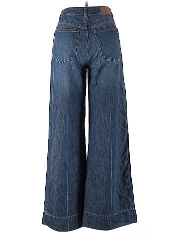 Madewell Jeans (view 2)