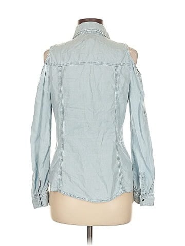 Cache 3/4 Sleeve Blouse (view 2)