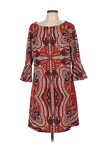 New York & Company Cocktail Dress (view 1)