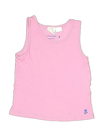 Zara Baby Sleeveless T-Shirt (view 1)
