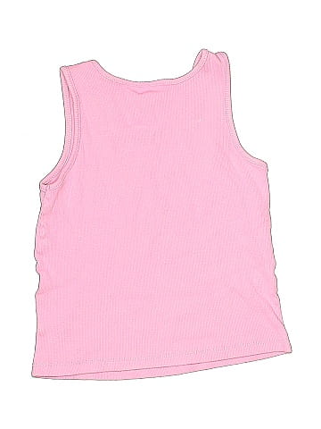 Zara Baby Sleeveless T-Shirt (view 2)