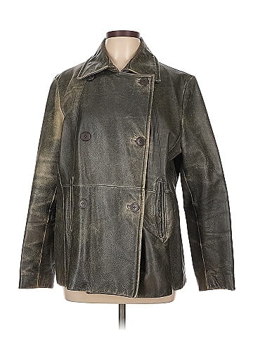 Gap Coat (view 1)