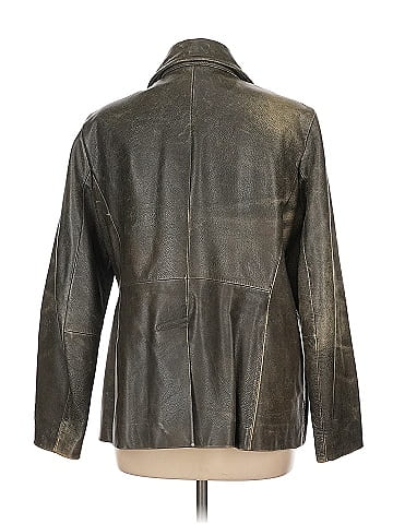 Gap Coat (view 2)