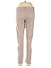Alberto Makali Solid Tan Casual Pants Size 12 - photo 2