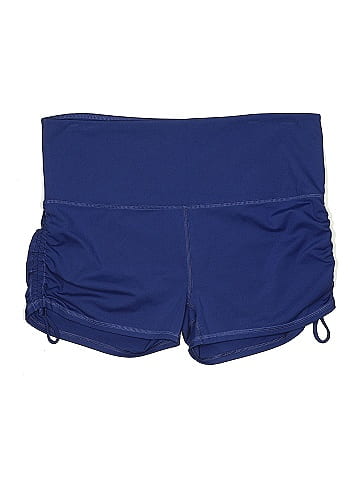 DSG x Twitch + Allison Athletic Shorts (view 1)