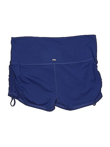 DSG x Twitch + Allison Athletic Shorts (view 2)