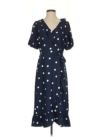 Ann Taylor LOFT Outlet Casual Dress (view 1)