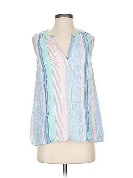 Vineyard Vines Sleeveless Blouse