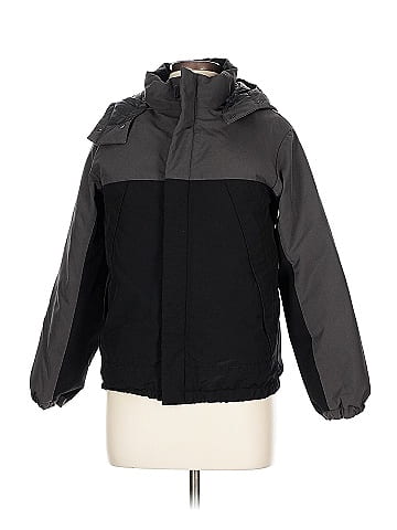 Uniqlo Snow Jacket (view 1)