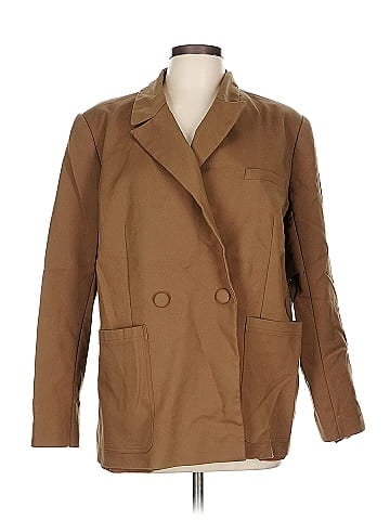 Good American Trenchcoat (view 1)