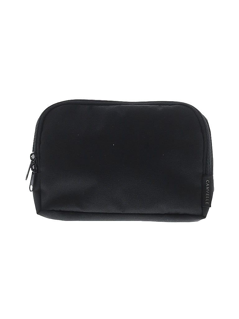 Assorted Brands Black Belt Bag One size - photo 1